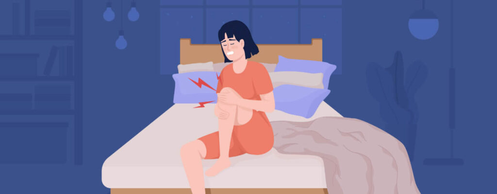 Knee Pain