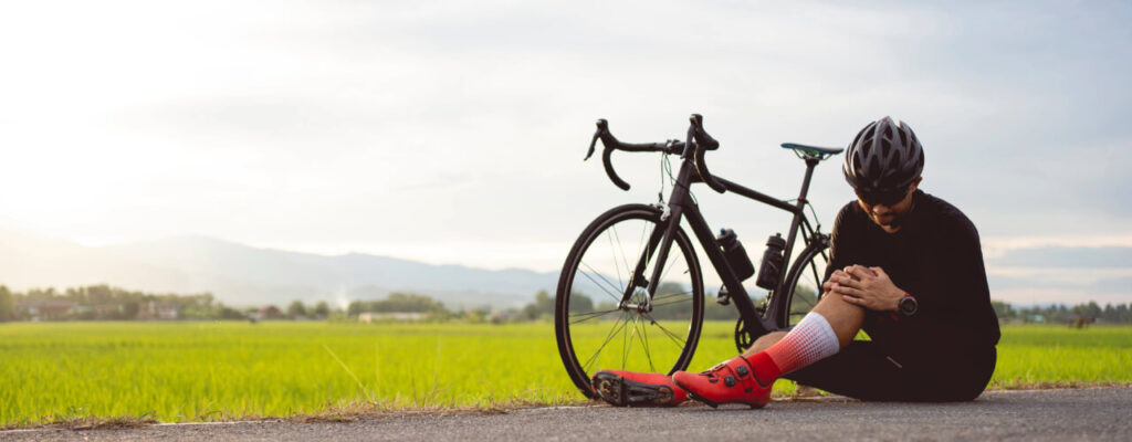 Knee Pain Relief in Alberta