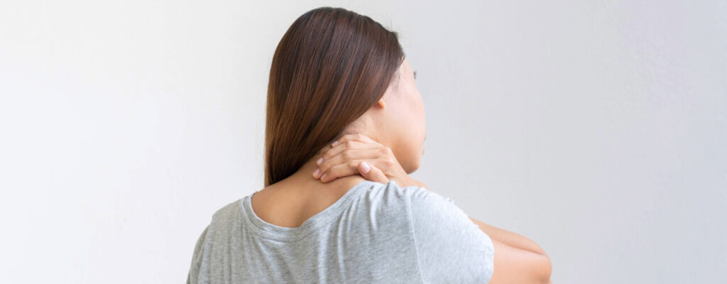 Shoulder Pain
