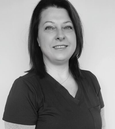 Marzena Chaio
