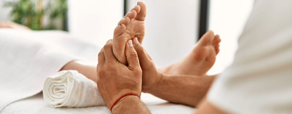 How a Multidisciplinary Team Supports Injury Rehabilitation