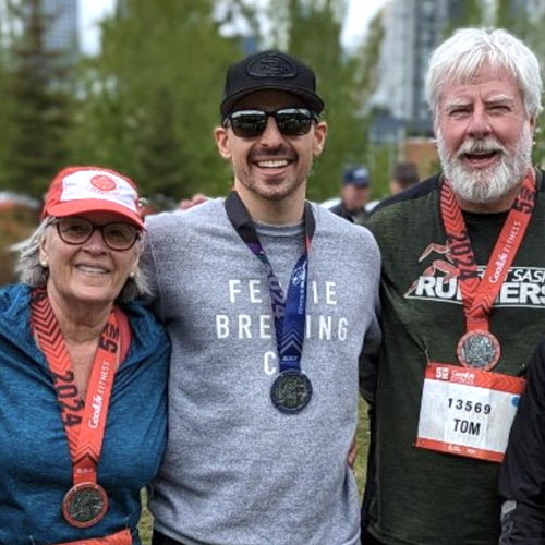 Miles Ahead: Your Guide to a Successful Marathon Season