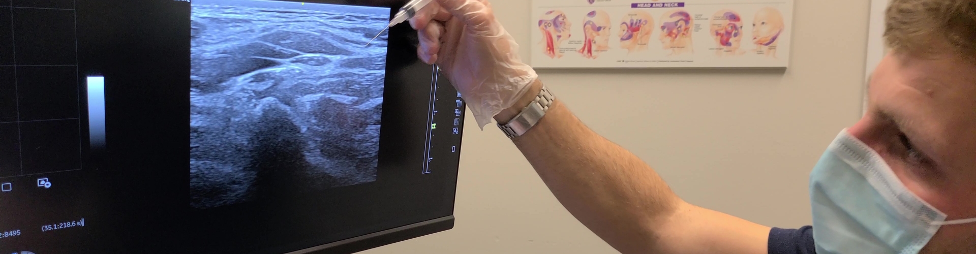 Prolotherapy