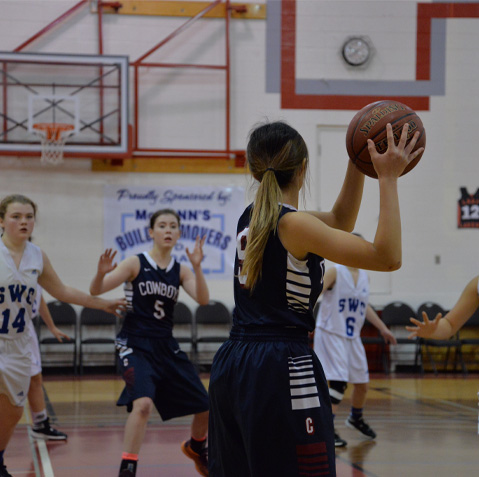 Bounce Back Stronger: Injury Prevention for Basketball Players