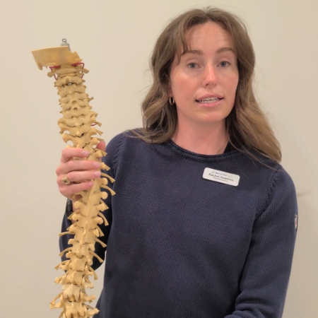 Scoliosis Treatment in Calgary