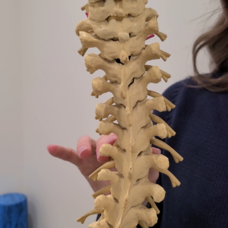 Scoliosis Treatment in Calgary